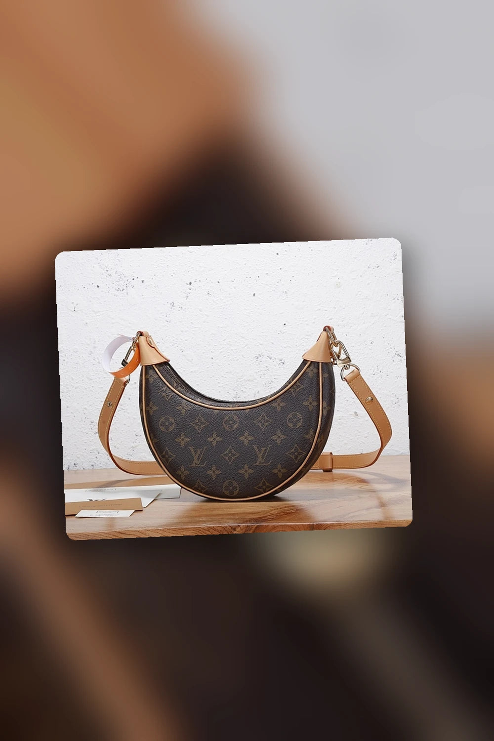 NB - LOV Bag - 1314