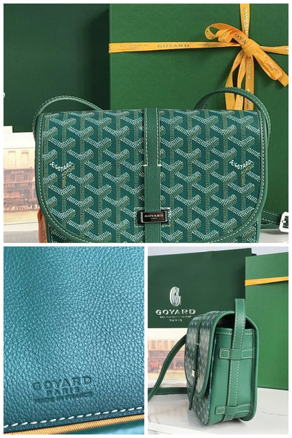 NB - GYO Bag - 656