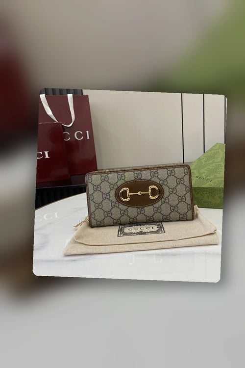 NB - GUKI Bag - 655