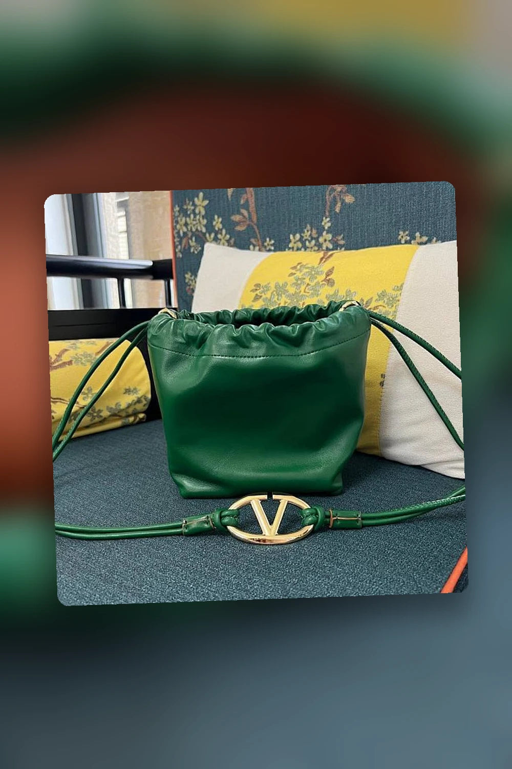NB - VEL Bag - 307