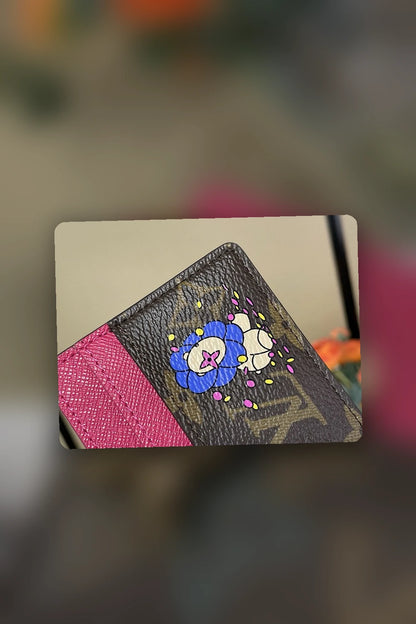 NB - Mix Wallet - 714