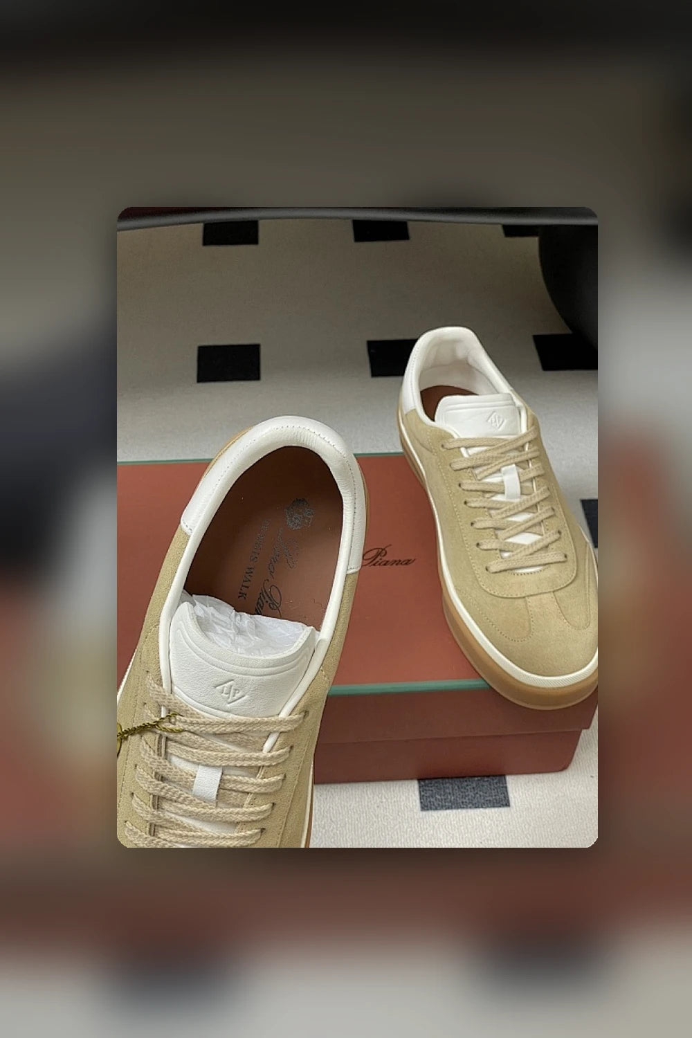 NB - LOP Women Shoes - 050