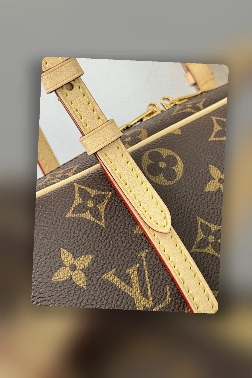 NB - LOV Bag - 1795