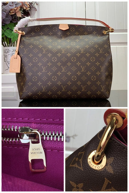 NB - LOV Bag - 1528
