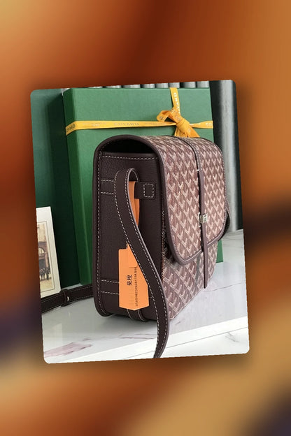 NB - GYO Bag - 091