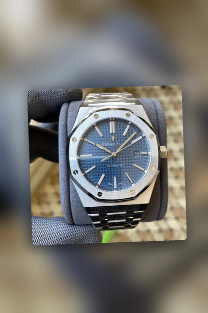NB - Mix Watch - 1062