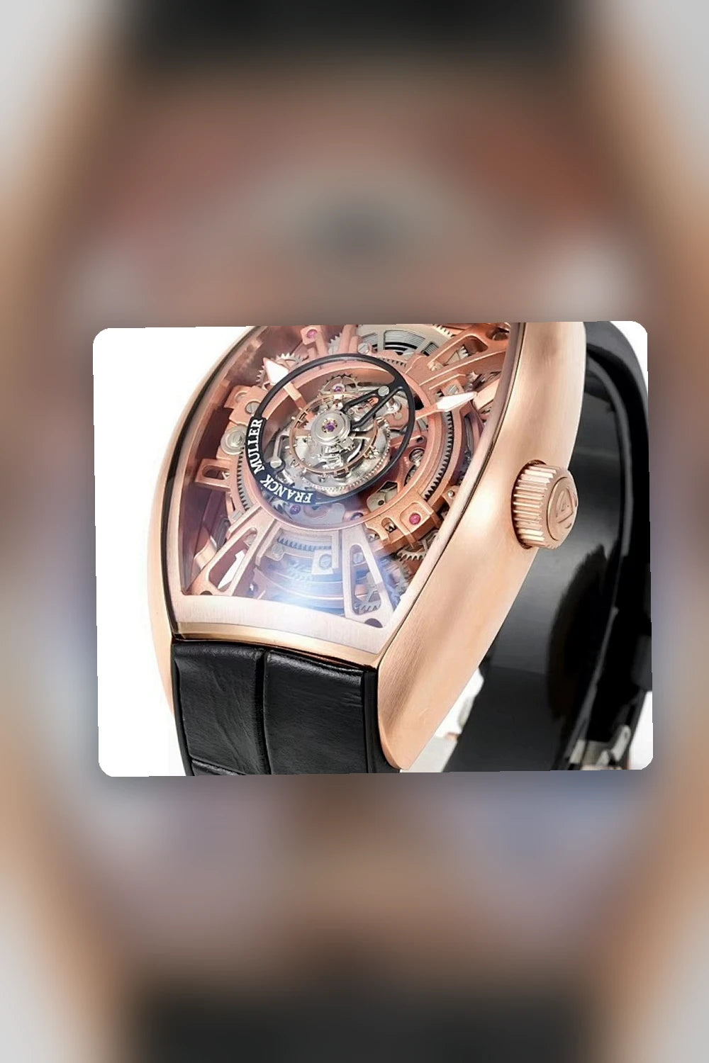 NB - Mix Watch - 106