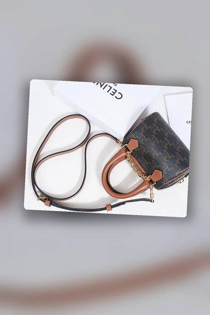 NB - COL Bag - 168