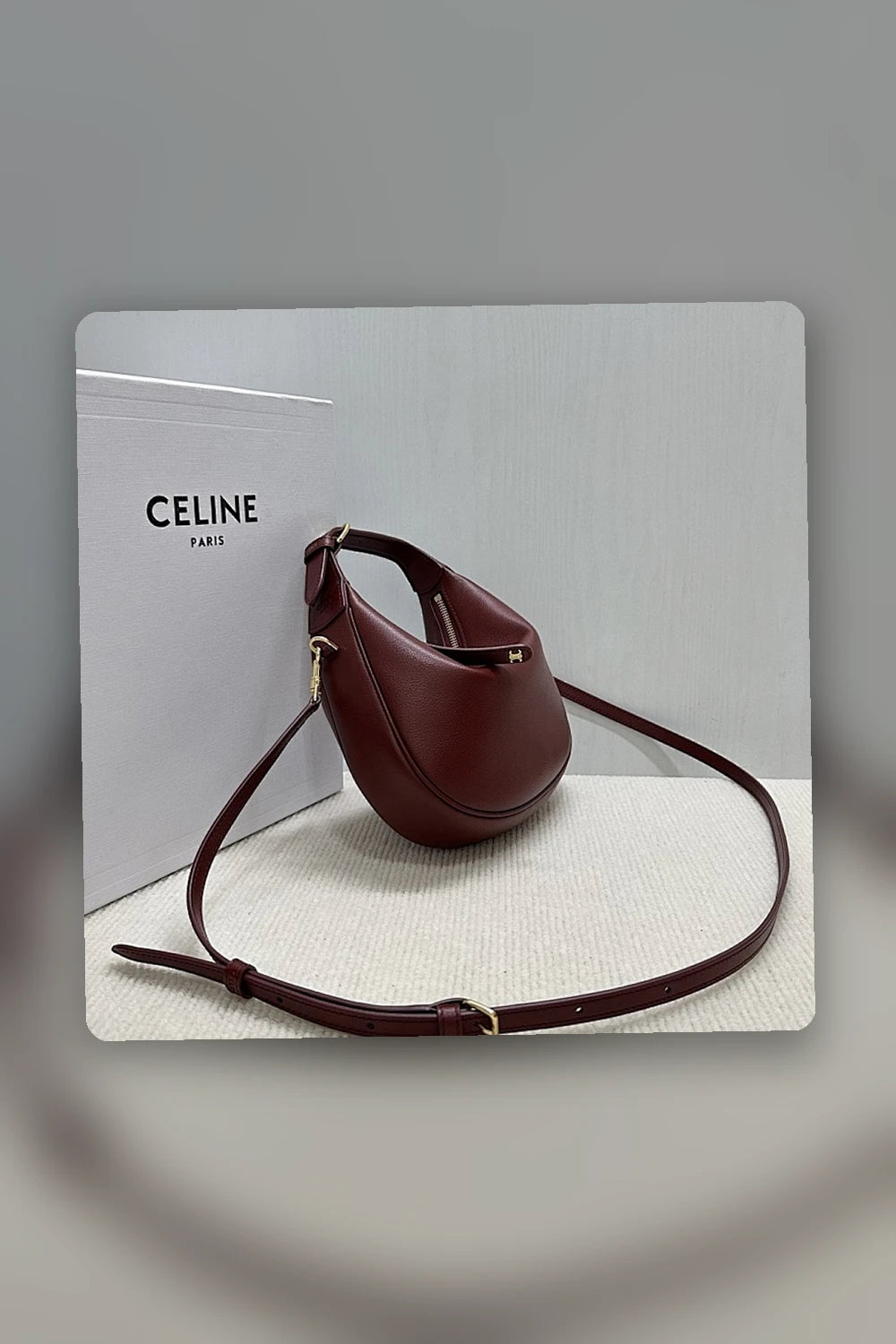 NB - COL Bag - 158