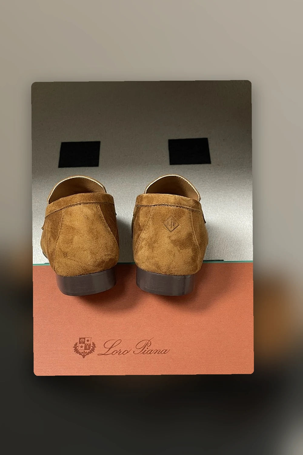 NB - LOP Women Shoes - 041