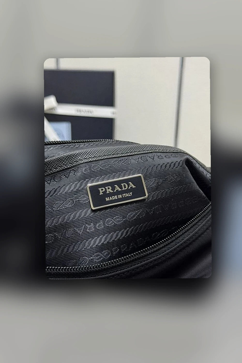 NB - PD Bag - 1082