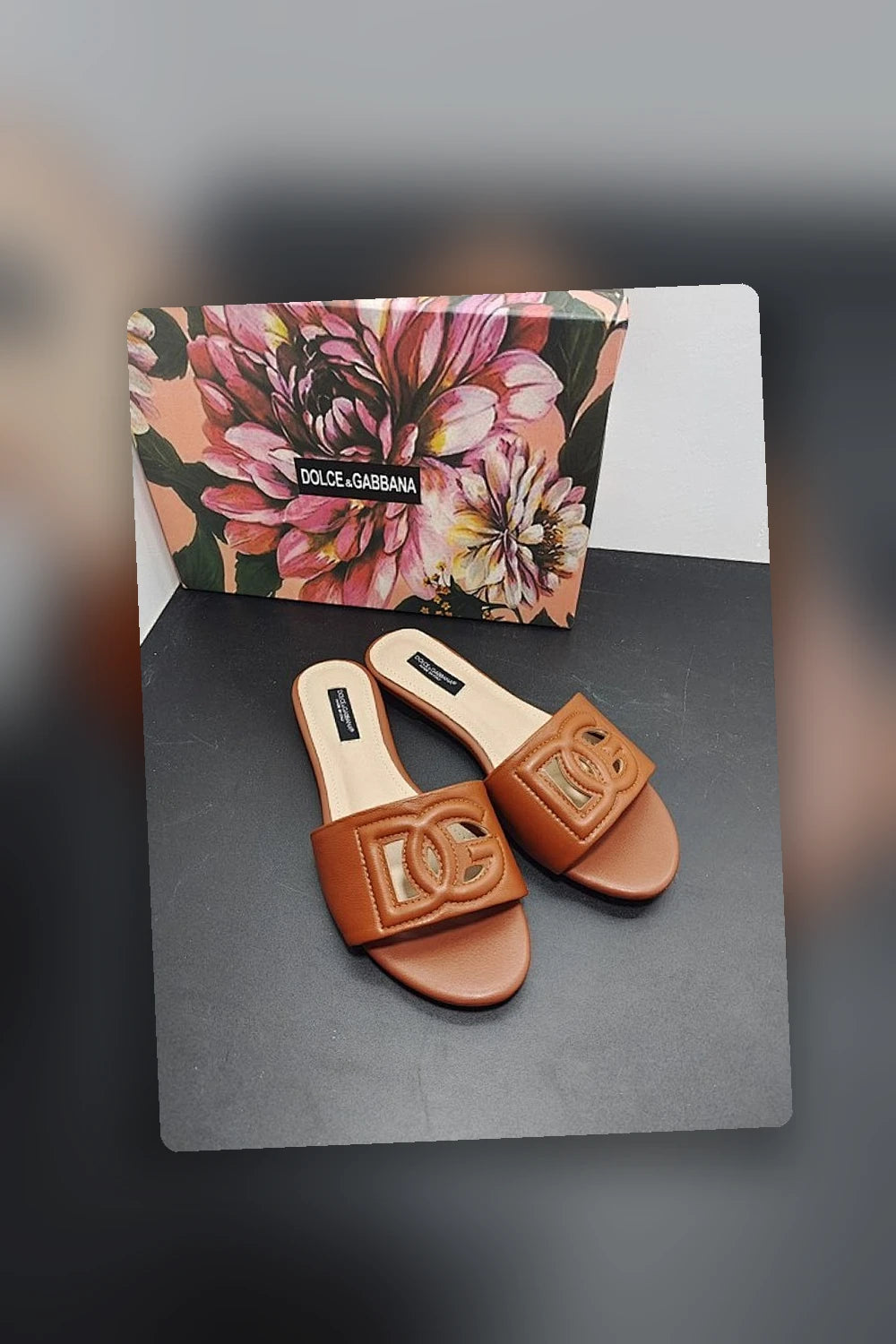 NB - DAG Women Shoes - 583