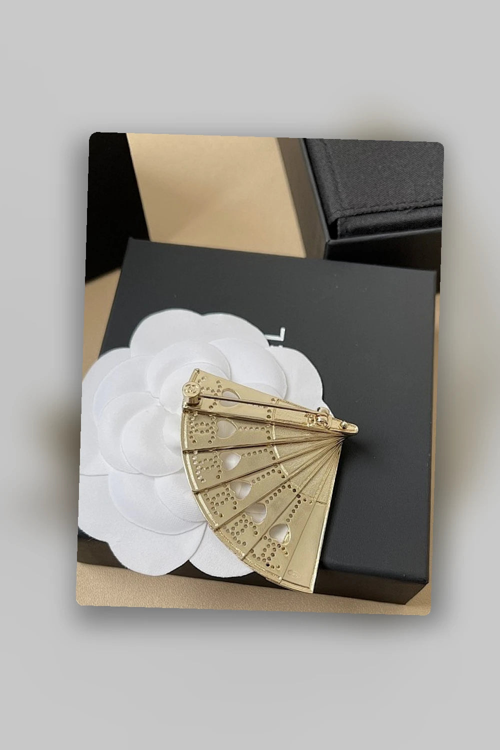 NB - CHL Jewelry - 628