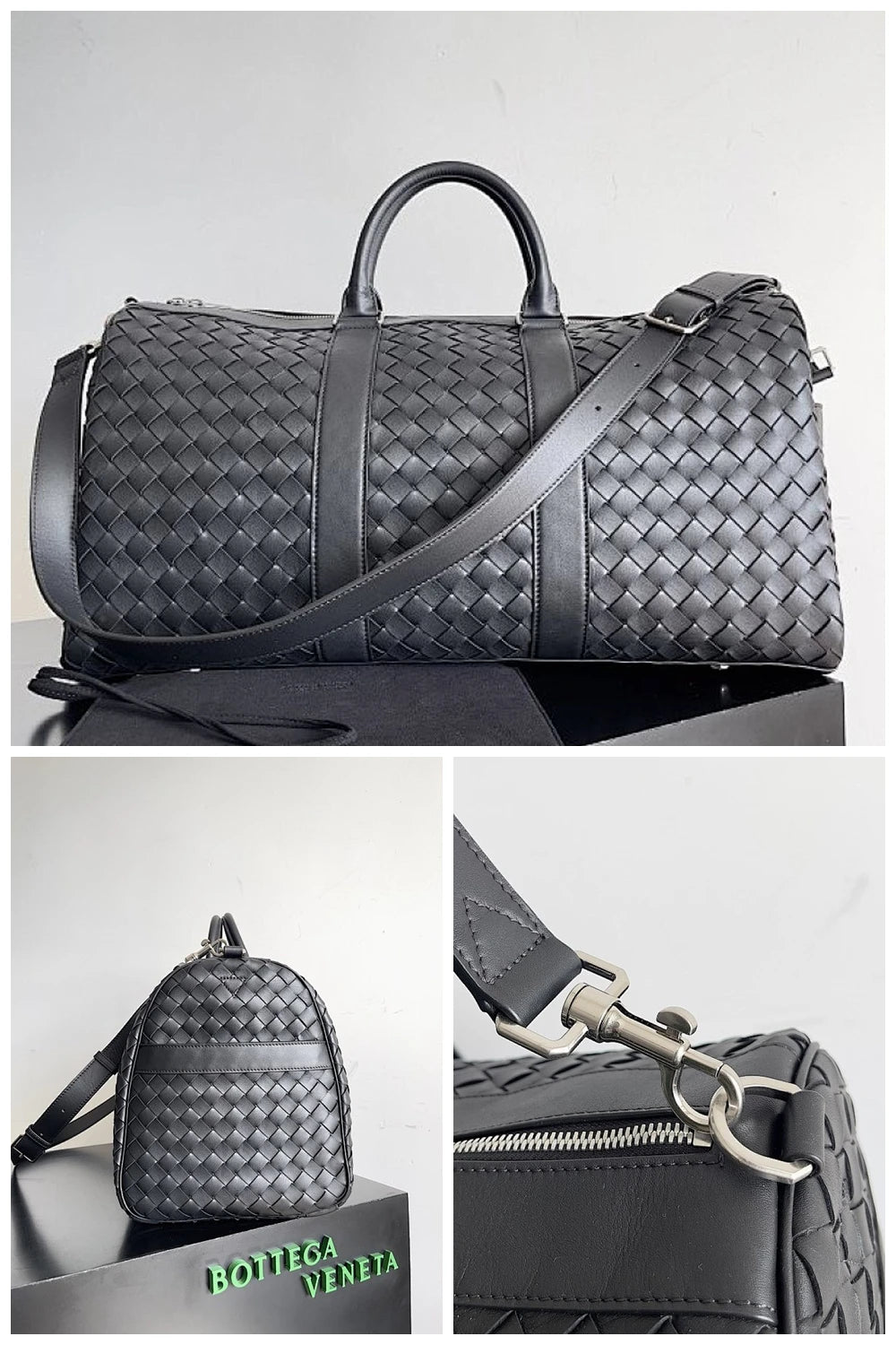 NB - BOV Bag - 569