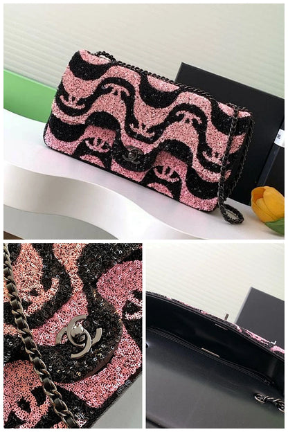 NB - CHL Bag - 982