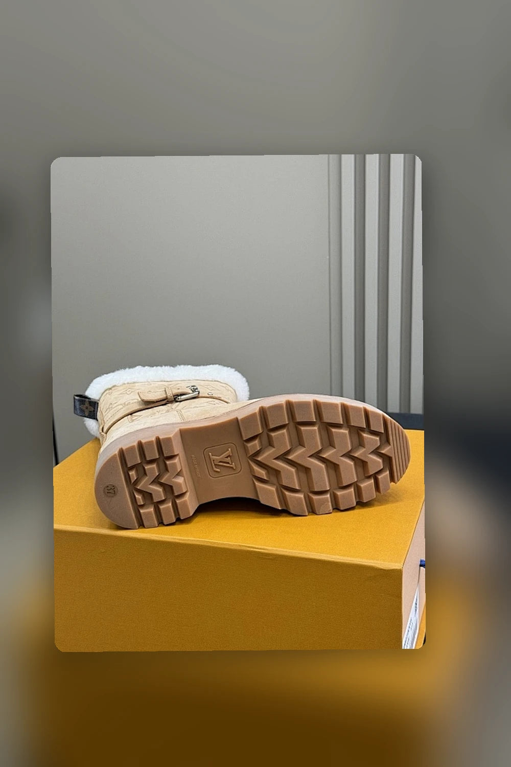 NB - LOV Women Shoes - 973