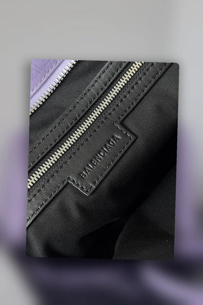 NB - BG Bag - 1864