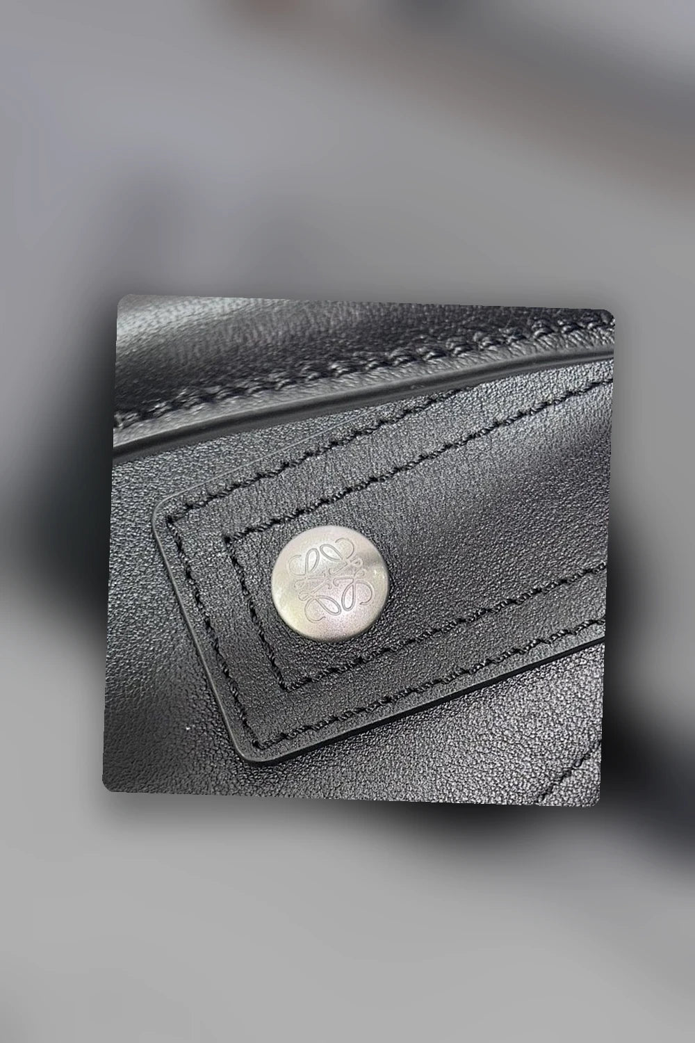 NB - LWO Bag - 484