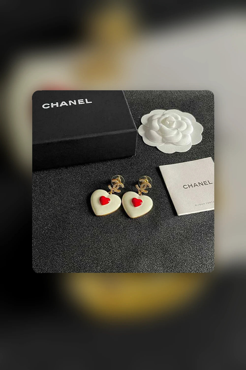 NB - CHL Jewelry - 1001
