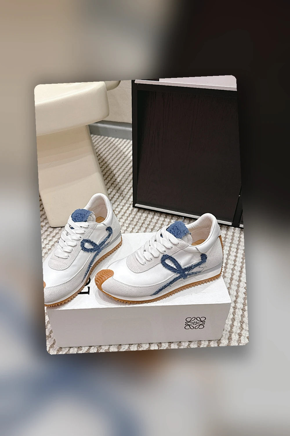 NB - LWO Women Shoes - 035