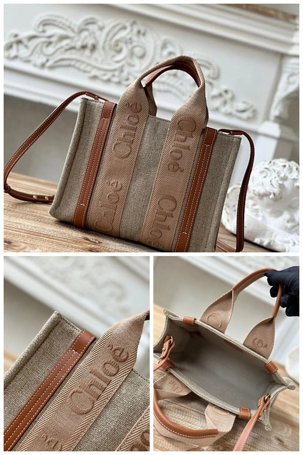 NB - CLE Bag - 275