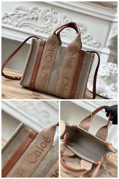 NB - CLE Bag - 275