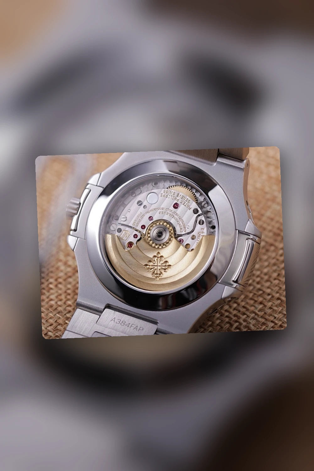 NB - Mix Watch - 024