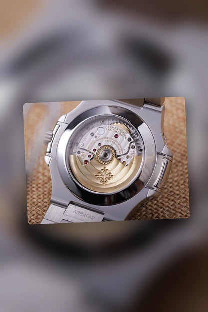 NB - Mix Watch - 024