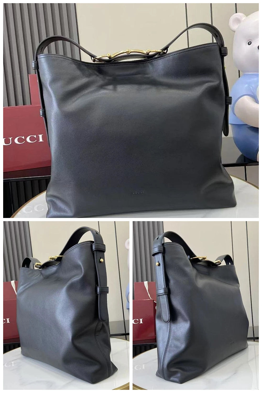 NB - GUKI Bag - 403