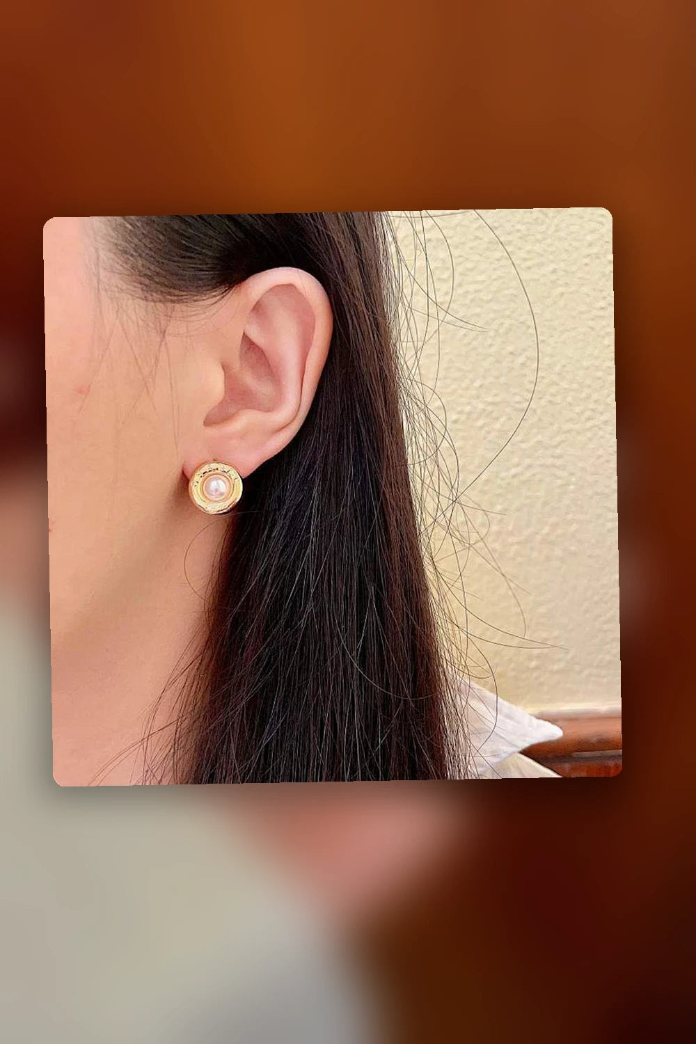 NB - CHL Jewelry - 989