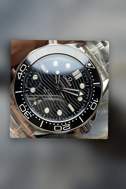 NB - Mix Watch - 519