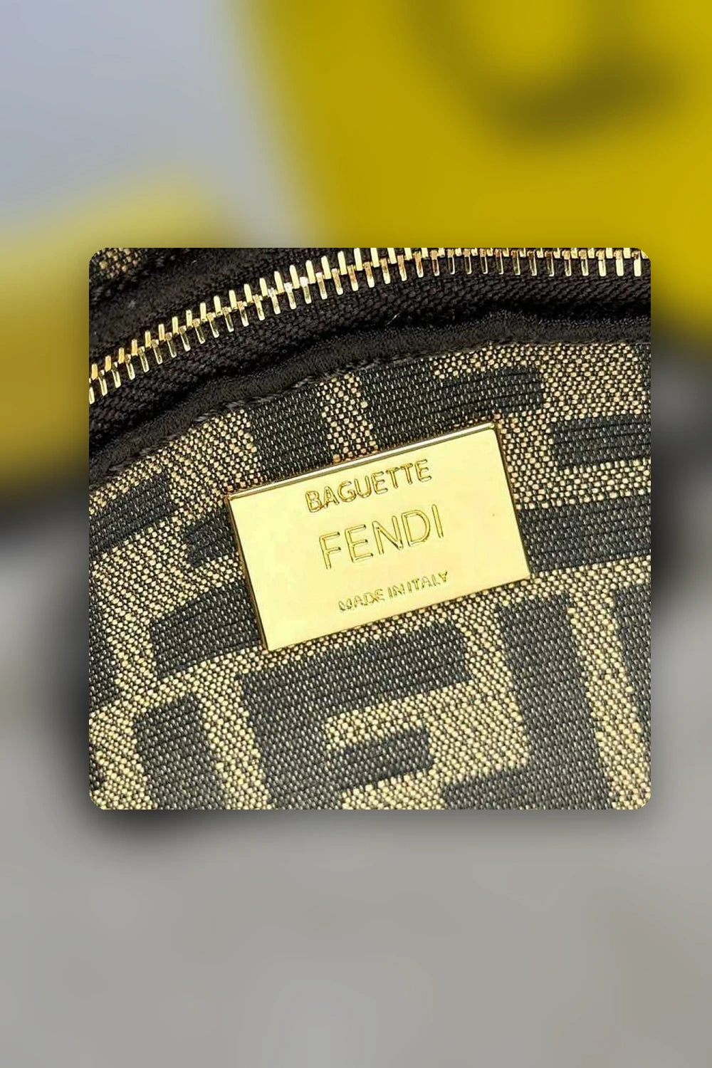 NB - FDE Bag - 331