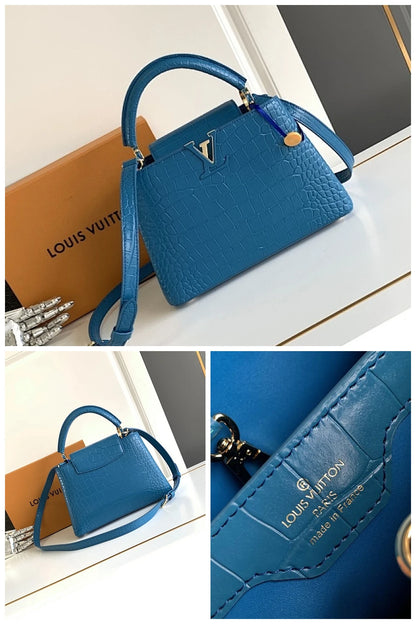 NB - LOV Bag - 1764