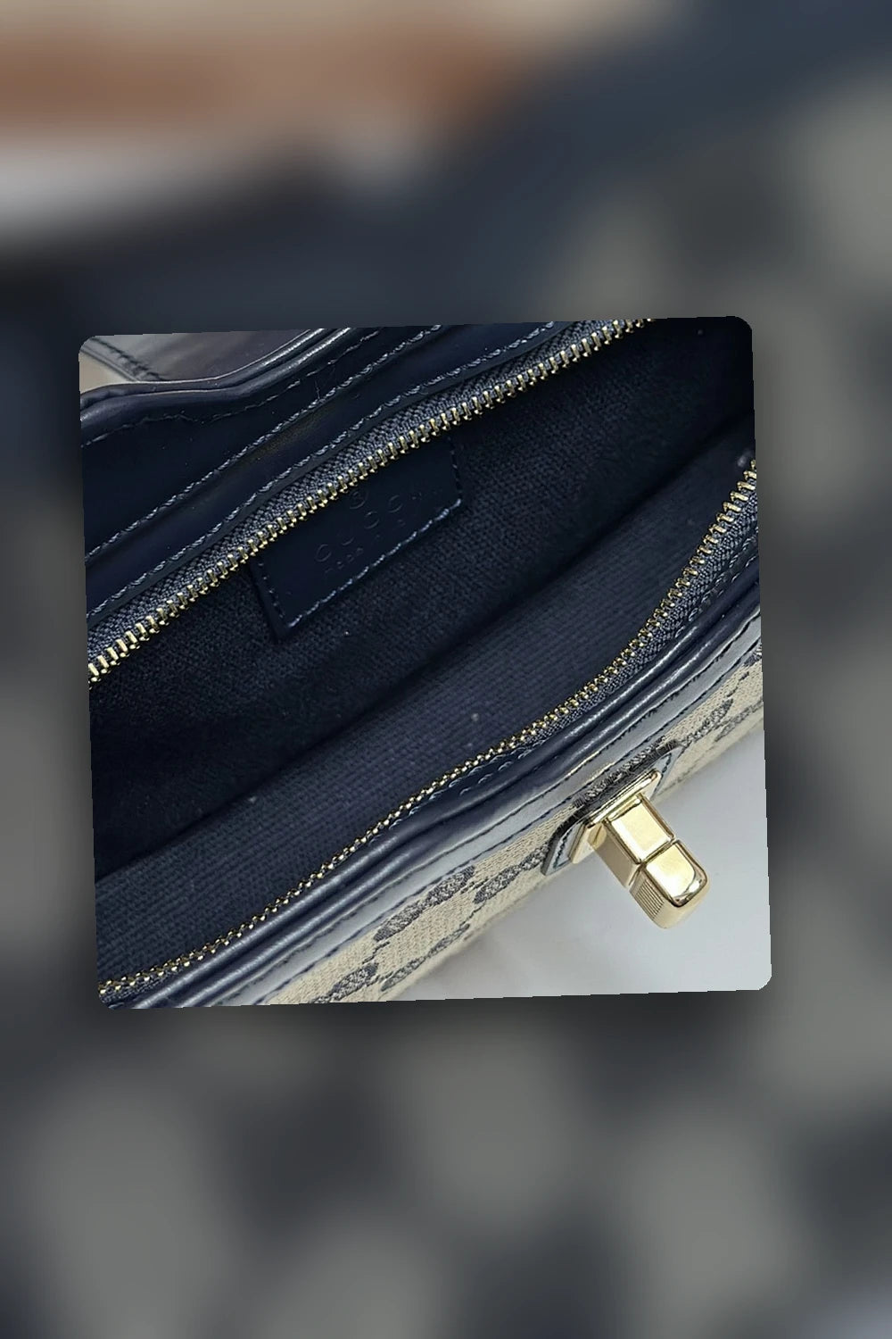 NB - GUKI Bag - 1006