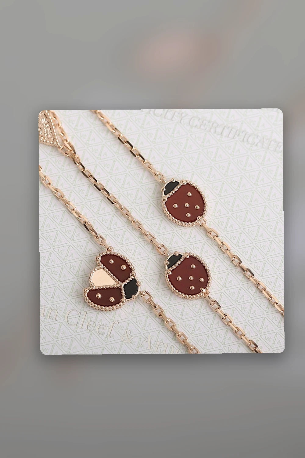 NB - VACA Jewelry - 645