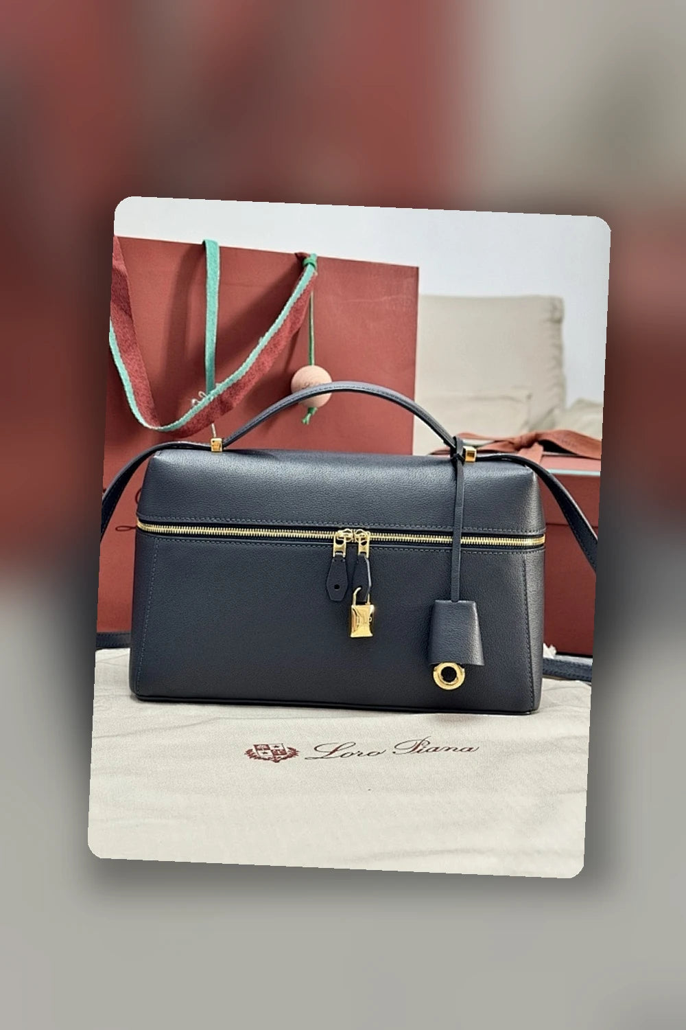 NB - LOP Bag - 404