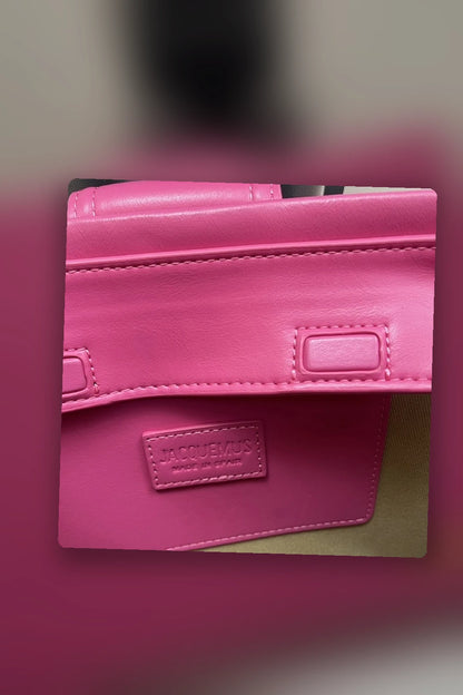 NB - JCA Bag - 526