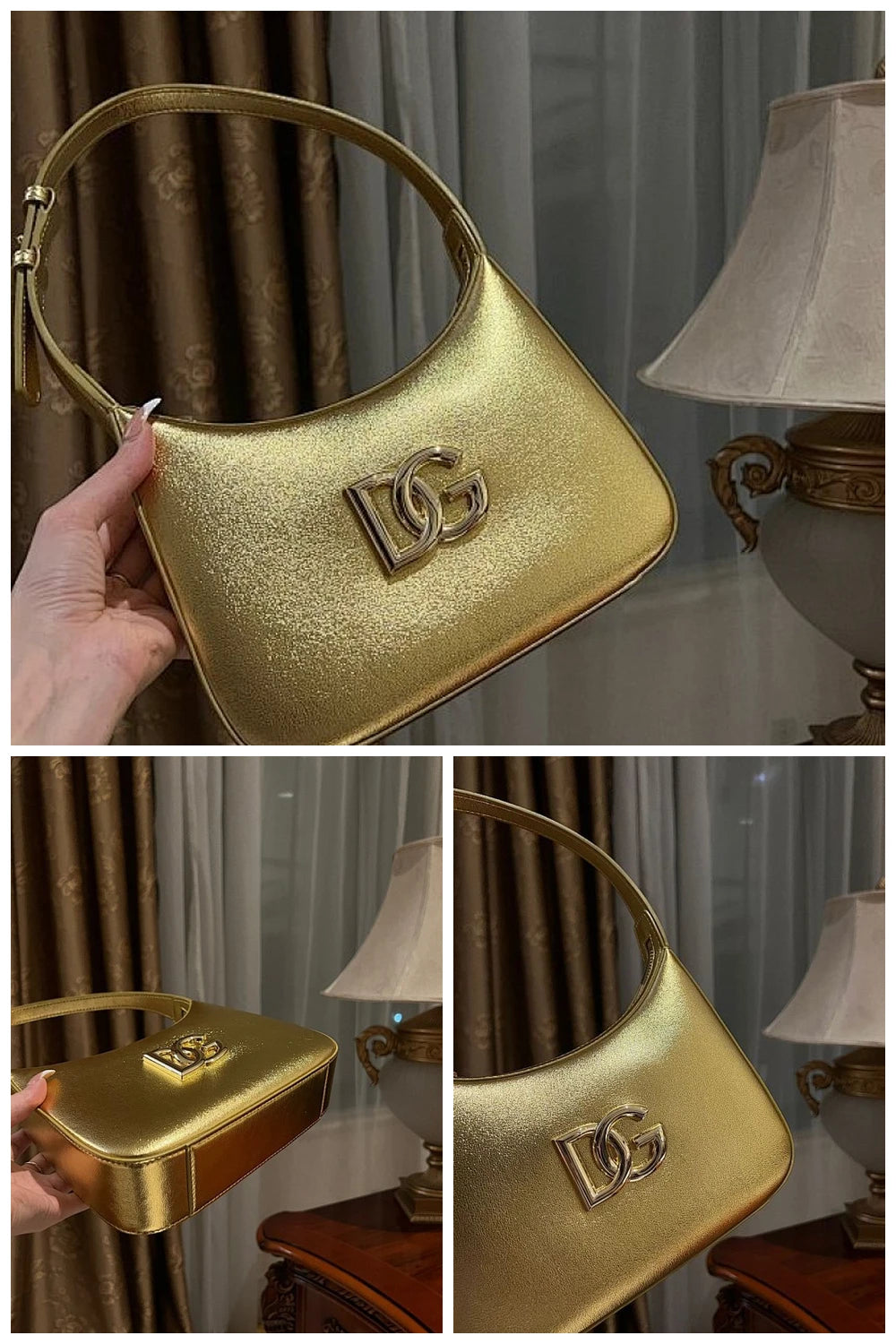 NB - DAG Bag - 401