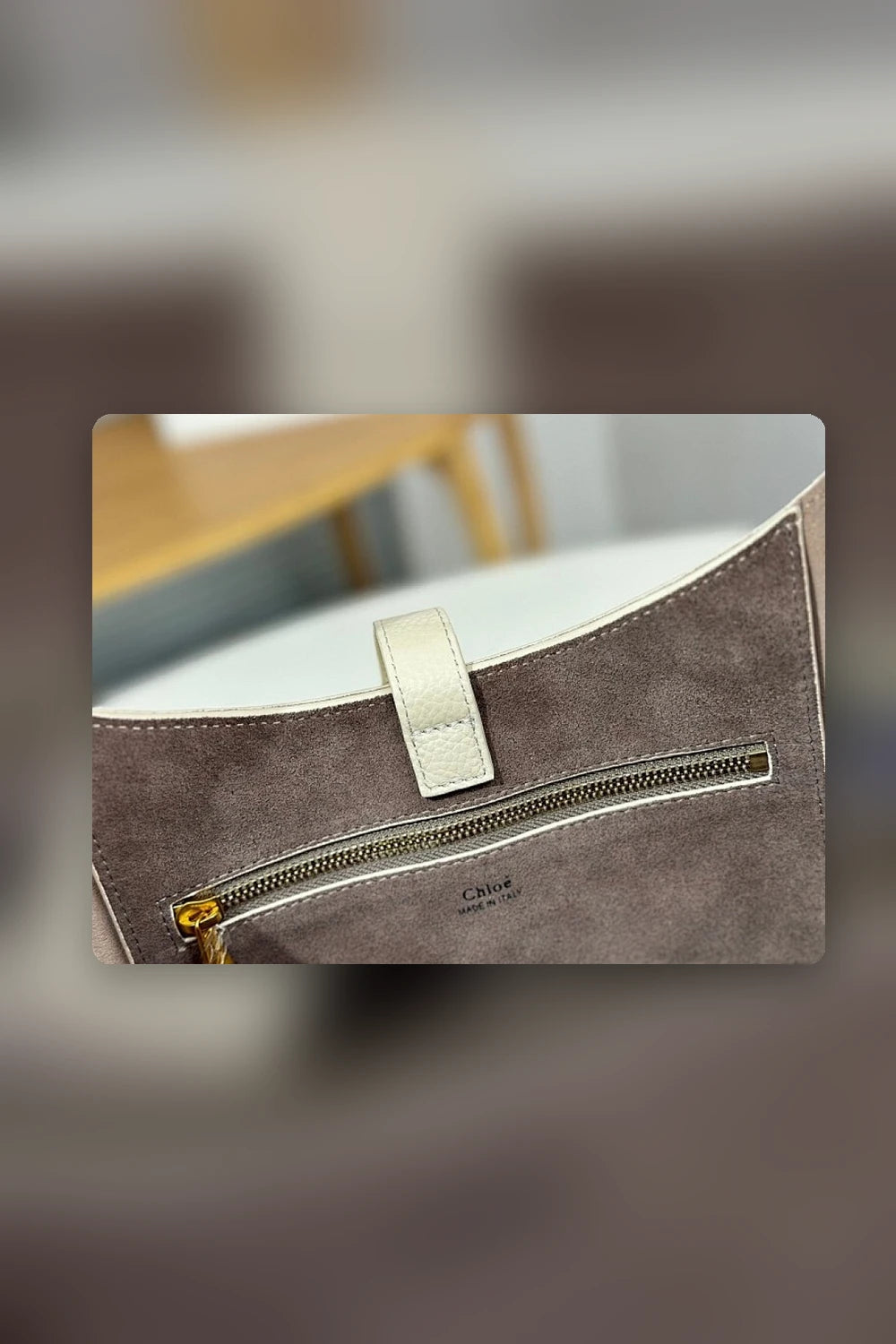 NB - CLE Bag - 687