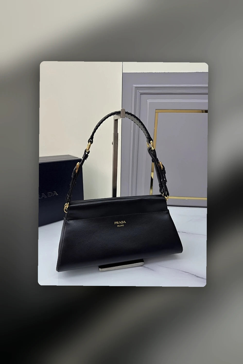 NB - PD Bag - 908