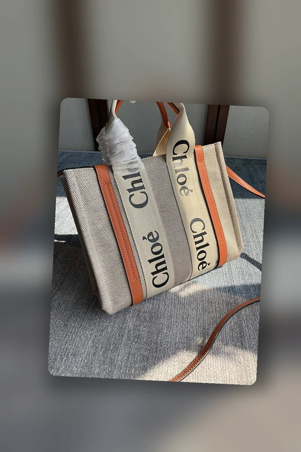 NB - CLE Bag - 001