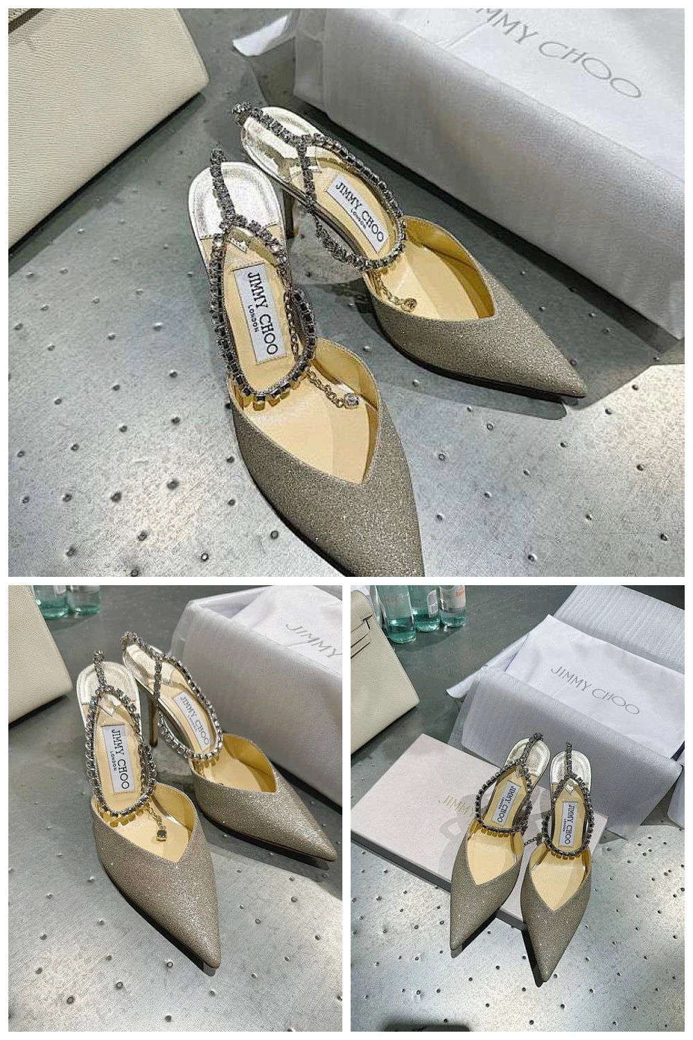 NB - JMC Mix Items - 184