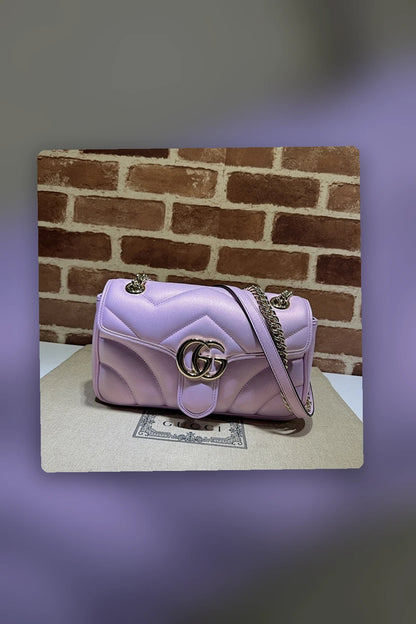 NB - GUKI Bag - 1166