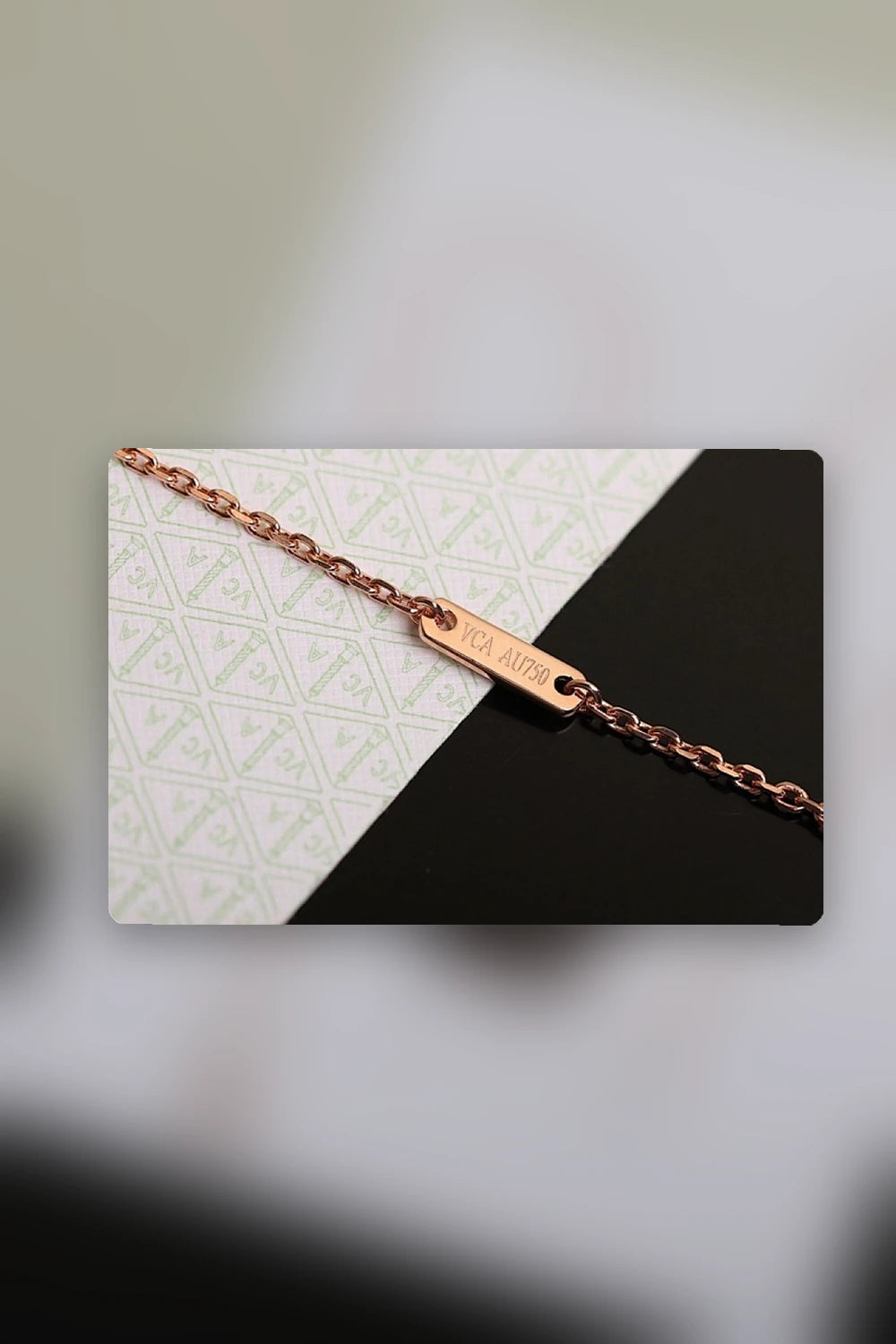 NB - VACA Jewelry - 656