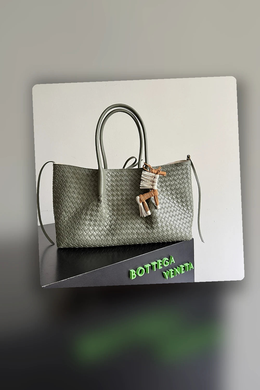 NB - BOV Bag - 248
