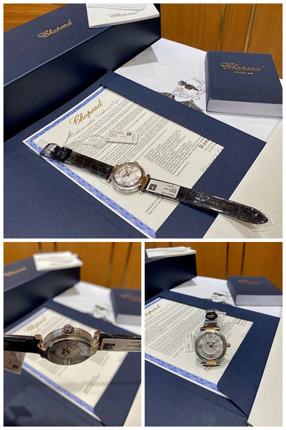 NB - Mix Watch - 1576