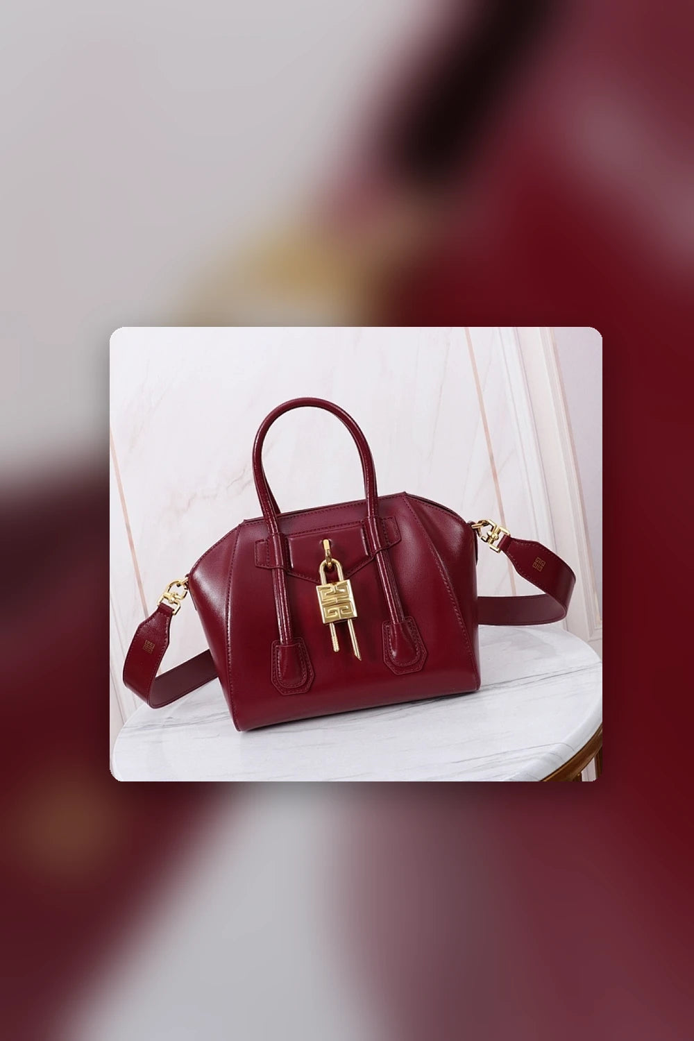 NB - GCY Bag - 052