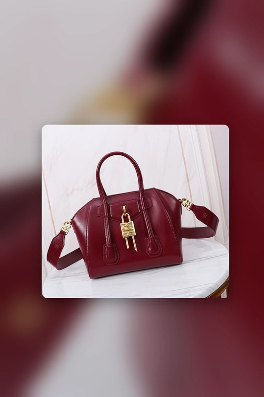 NB - GCY Bag - 052