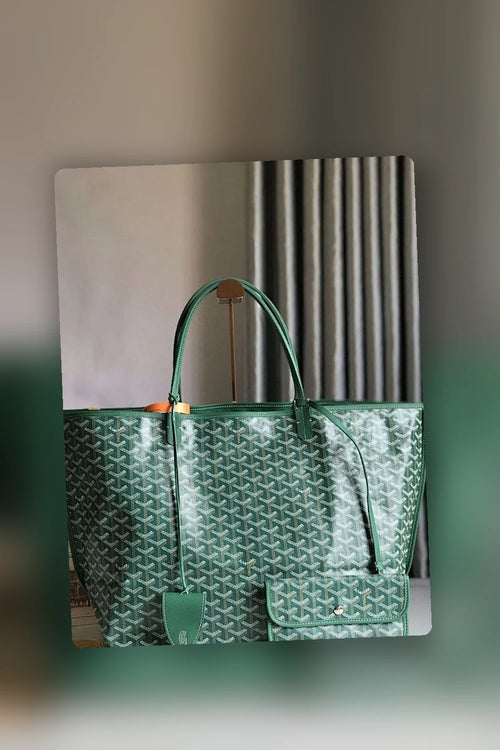 NB - GYO Bag - 756