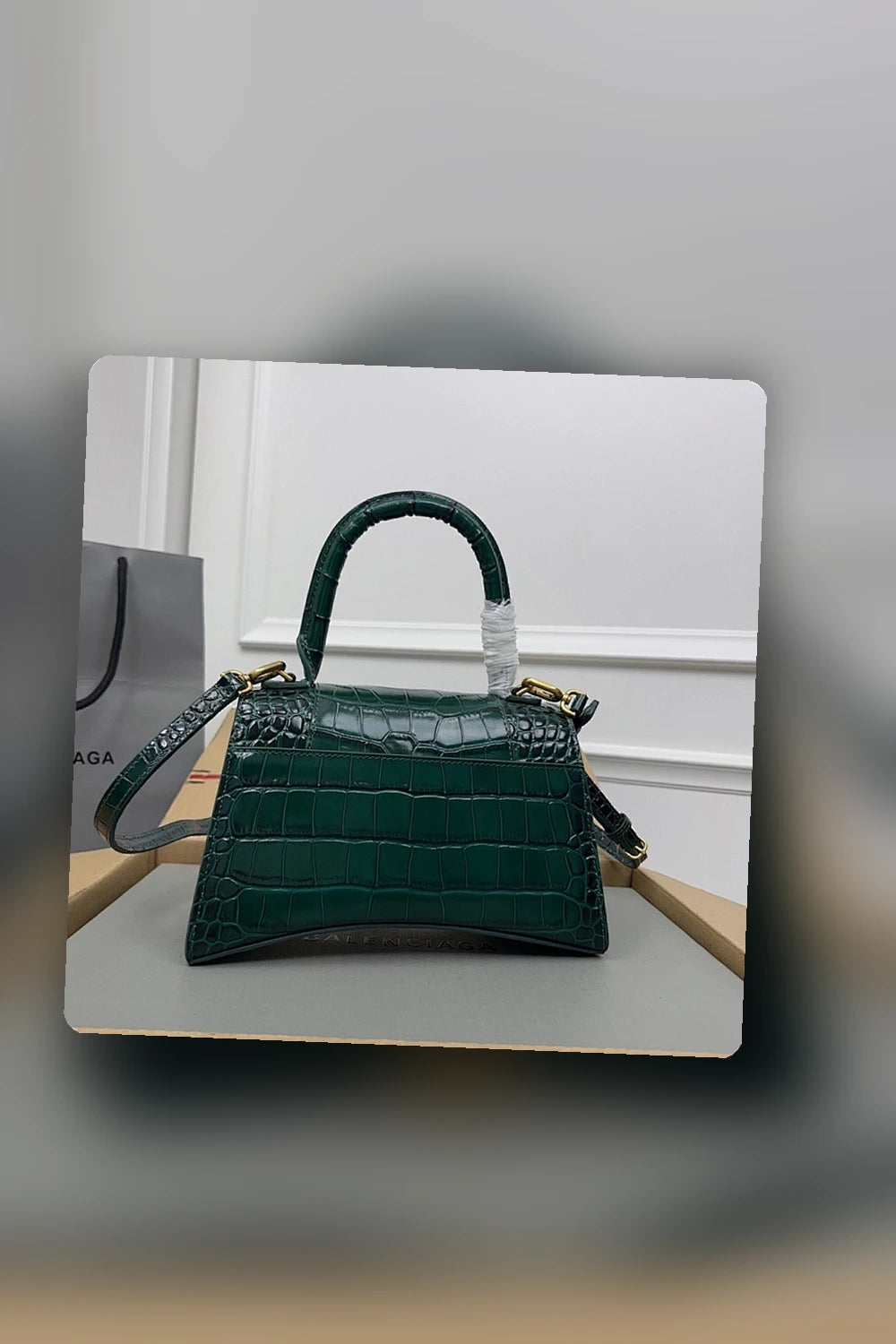 NB - BG Bag - 2231